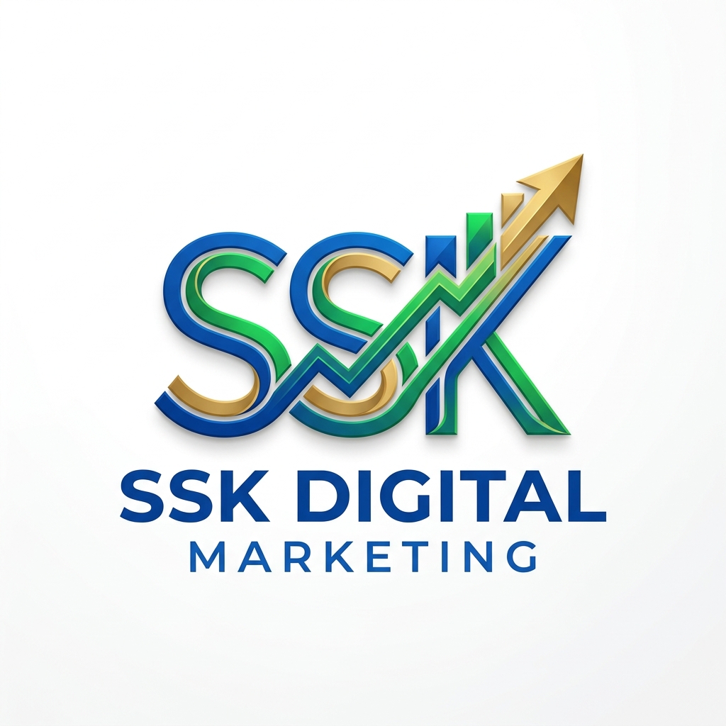 SSK Digital Marketing